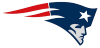 NFL CBS PATRIOTS BOSTON MA 4KOTT