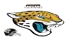 NFL CBS JAGUARS JACKSONVILLE FL 4KOTT