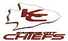 NFL CBS CHIEFS KANSAS CITY MO 4KOTT