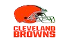 NFL CBS BROWNS CLEVLAND OH 4KOTT