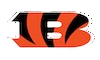 NFL CBS BENGALS CINCINNATI OH 4KOTT