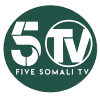 SOM - FIVE SOMALIA TV 4KOTT