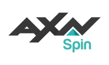 PL - AXN SPIN HD 4KOTT