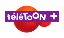 PL - TELETOON+ HD 4KOTT
