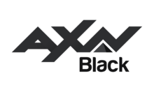PL - AXN BLACK 4KOTT