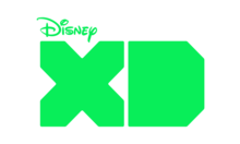 PL - DISNEY XD 4KOTT