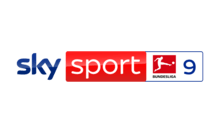 DE - SKY SPORT BUNDESLIGA  K 4KOTT