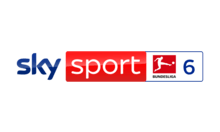 DE - SKY SPORT BUNDESLIGA  K 4KOTT