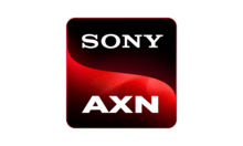 DE - SONY AXN HD 4KOTT