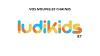 FR - LUDIKIDS HD 4KOTT