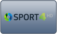 GR - OTE SPORT SD 4KOTT