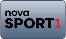 GR - NOVA SPORT  HD (Backup) 4KOTT