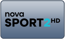 GR - NOVA SPORT  HD (Backup) 4KOTT