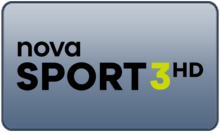 GR - NOVA SPORT  HD 4KOTT