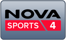 GR - NOVA SPORT  HD 4KOTT