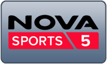 GR - NOVA SPORT  HD 4KOTT