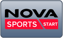 GR - NOVA SPORT START 4KOTT