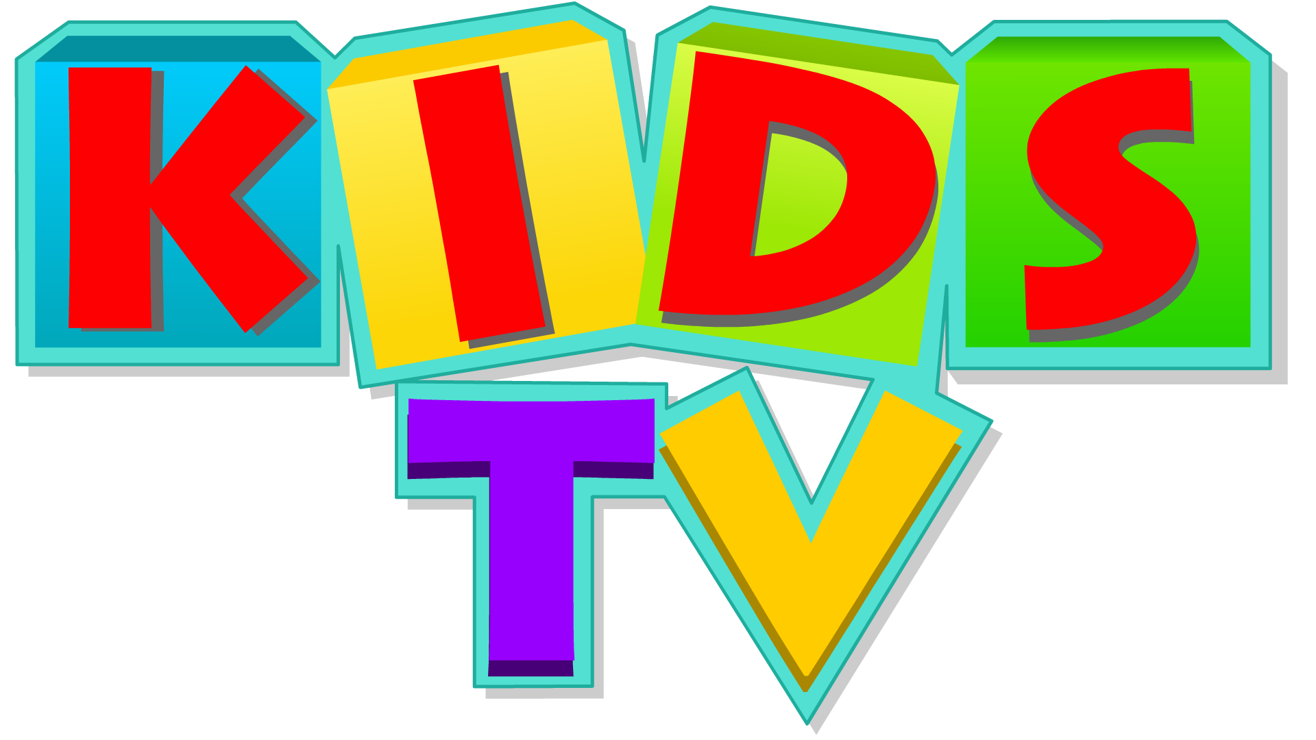 GR - KIDS TV 4KOTT