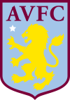 UK - EPL ASTON VILLA 4KOTT