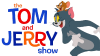 UK - TOM & JERRY 4KOTT