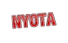 CON - NYOTA 4KOTT