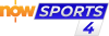 HK - NOW SPORTS  4KOTT