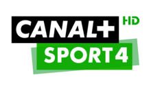 PL - CANAL+ SPORT  FHD 4KOTT