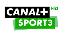 PL - CANAL+ SPORT  FHD 4KOTT