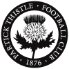 UK - SPFL  PARTICK THISTLE TV 4KOTT