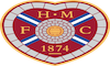 UK - SPFL  HEARTS TV 4KOTT