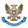 UK - SPFL  ST JOHNSTONE TV 4KOTT