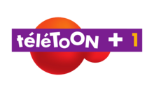 FR - TÉLÉTOON + HEVC 4KOTT