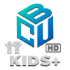 RUS - BCU KIDS+ FHD 4KOTT