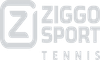 NL - ZIGGO SPORT TENNIS K 4KOTT