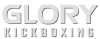 NL - GLORY KICKBOXING 4KOTT