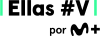 ES - M. ELLAS #V 4KOTT