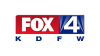 USA - FOX  DALLAS TX (KDFW) 4KOTT