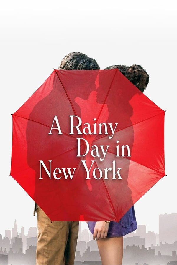 NF - A Rainy Day in New York  () 4KOTT