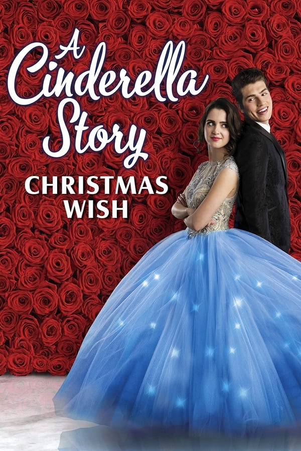 EN - A Cinderella Story: Christmas Wish  () 4KOTT