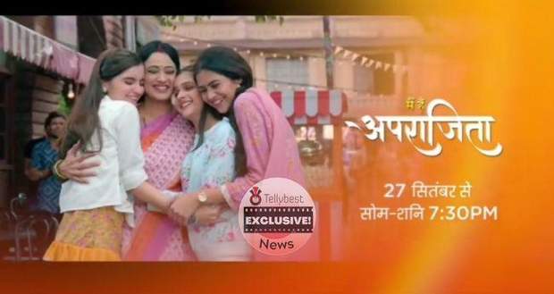 IN - Main Hoon Aparajita 4KOTT